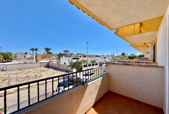 Resale - Apartment / Flat -
Santiago de La Ribera - Santiago de la Ribera