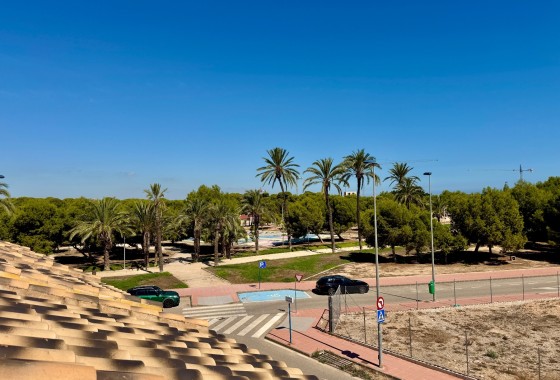 Resale - Apartment / Flat -
Santiago de La Ribera - Santiago de la Ribera