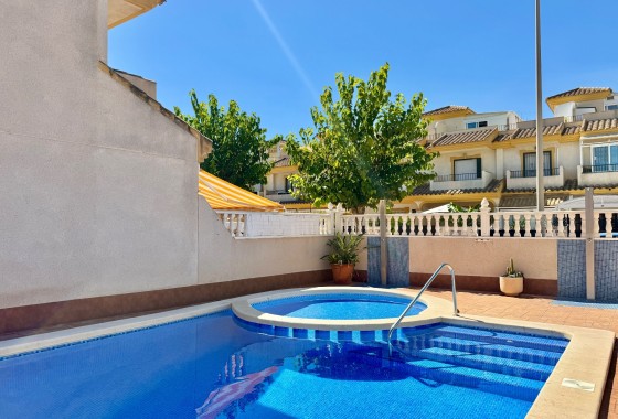 Resale - Apartment / Flat -
Santiago de La Ribera - Santiago de la Ribera
