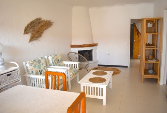 Herverkoop - Vrijstaande Villa -
San Pedro del Pinatar - San Pedro de Pinatar