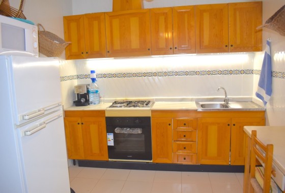 Herverkoop - Vrijstaande Villa -
San Pedro del Pinatar - San Pedro de Pinatar