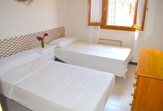 Herverkoop - Vrijstaande Villa -
San Pedro del Pinatar - San Pedro de Pinatar