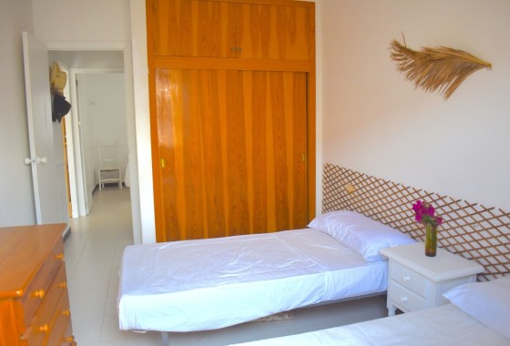 Herverkoop - Vrijstaande Villa -
San Pedro del Pinatar - San Pedro de Pinatar