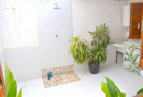 Herverkoop - Vrijstaande Villa -
San Pedro del Pinatar - San Pedro de Pinatar