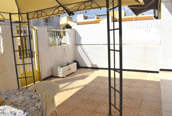 Herverkoop - Vrijstaande Villa -
San Pedro del Pinatar - San Pedro de Pinatar