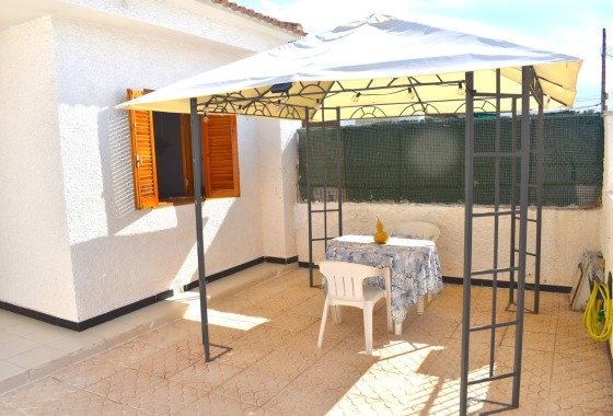 Herverkoop - Vrijstaande Villa -
San Pedro del Pinatar - San Pedro de Pinatar