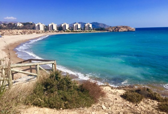 Herverkoop - Vrijstaande Villa -
San Pedro del Pinatar - San Pedro de Pinatar