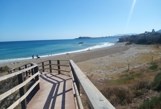 Herverkoop - Vrijstaande Villa -
San Pedro del Pinatar - San Pedro de Pinatar