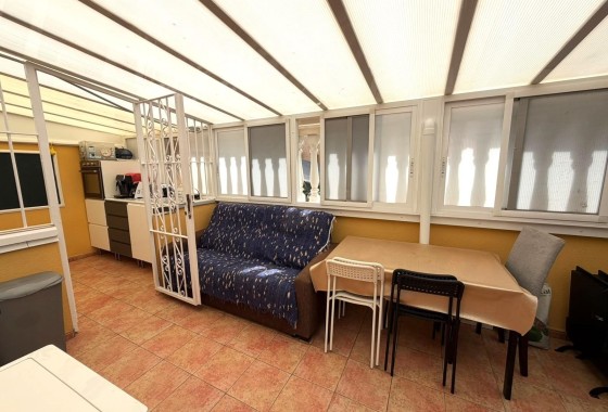 Revente - Appartement -
Torrevieja - La Mata