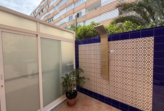 Revente - Appartement -
Torrevieja - La Mata