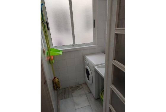 Revente - Appartement -
Torrevieja