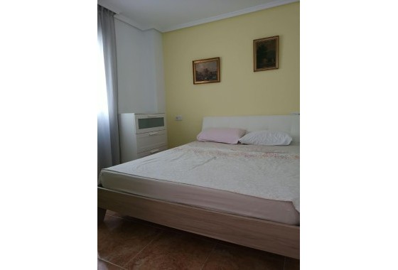 Sprzedaż - Apartament / Mieszkanie -
Torrevieja - Parque de las Naciones
