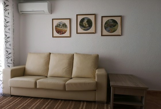 Sprzedaż - Apartament / Mieszkanie -
Torrevieja - Parque de las Naciones