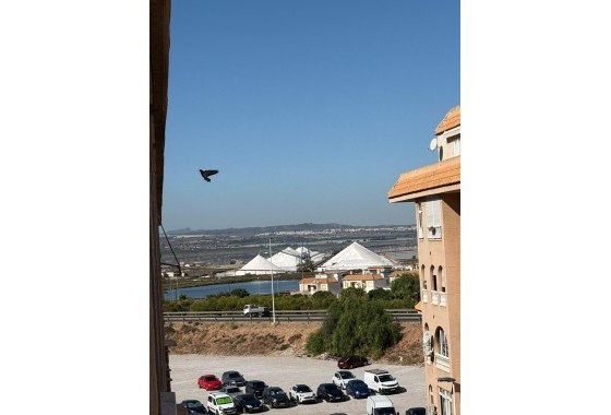 Sprzedaż - Apartament / Mieszkanie -
Torrevieja - Parque de las Naciones