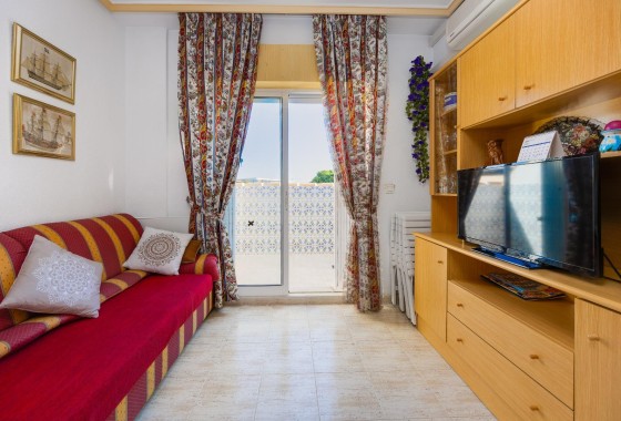 Herverkoop - Appartement / Flat -
Torrevieja - Acequion