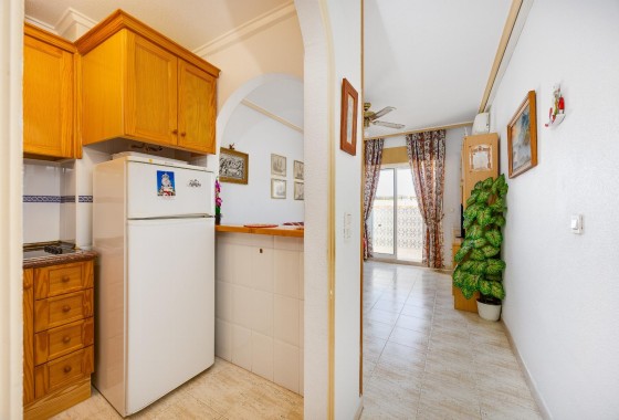 Herverkoop - Appartement / Flat -
Torrevieja - Acequion