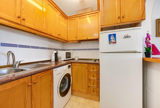 Herverkoop - Appartement / Flat -
Torrevieja - Acequion