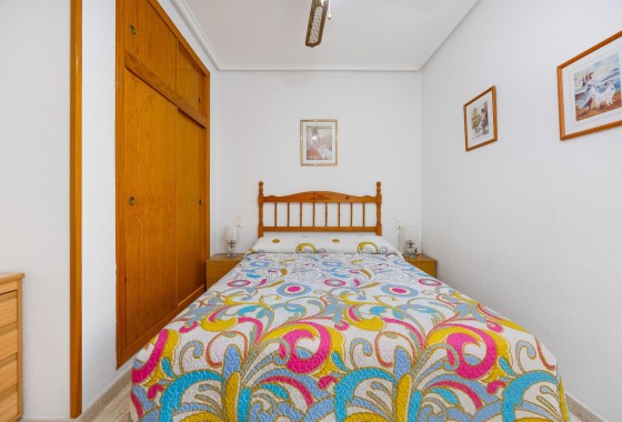 Herverkoop - Appartement / Flat -
Torrevieja - Acequion