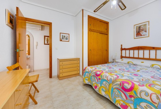 Herverkoop - Appartement / Flat -
Torrevieja - Acequion