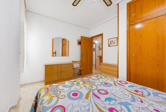 Herverkoop - Appartement / Flat -
Torrevieja - Acequion
