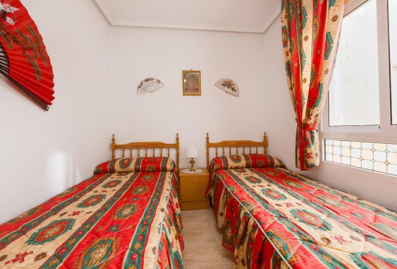 Herverkoop - Appartement / Flat -
Torrevieja - Acequion