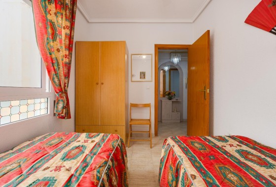 Herverkoop - Appartement / Flat -
Torrevieja - Acequion