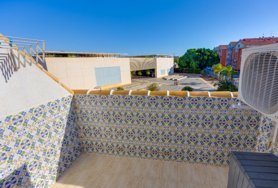 Herverkoop - Appartement / Flat -
Torrevieja - Acequion
