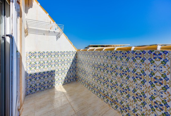 Herverkoop - Appartement / Flat -
Torrevieja - Acequion