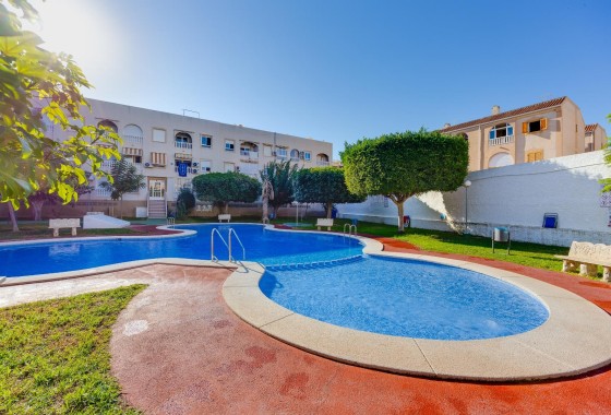 Herverkoop - Appartement / Flat -
Torrevieja - Acequion