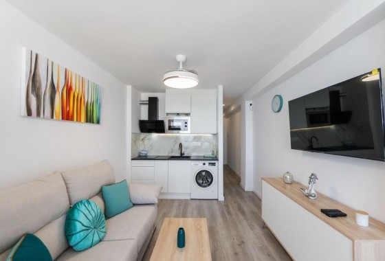 Venta - Apartamento / Piso -
Torrevieja - Cabo cervera