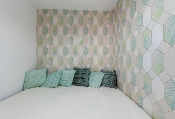 Venta - Apartamento / Piso -
Torrevieja - Cabo cervera