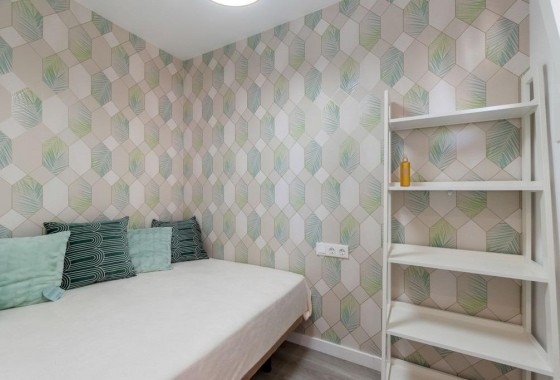 Venta - Apartamento / Piso -
Torrevieja - Cabo cervera