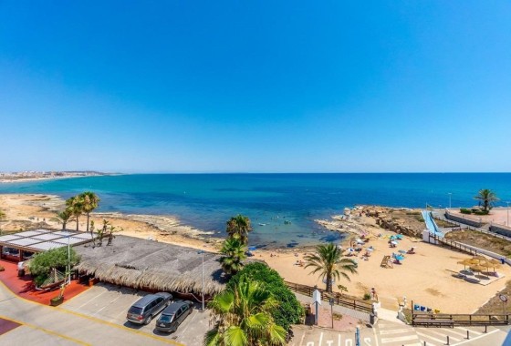 Venta - Apartamento / Piso -
Torrevieja - Cabo cervera