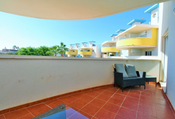 Sprzedaż - Apartament / Mieszkanie -
Villamartín