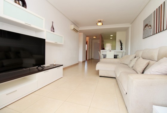 Sprzedaż - Apartament / Mieszkanie -
Villamartín