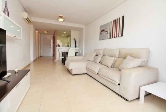 Sprzedaż - Apartament / Mieszkanie -
Villamartín