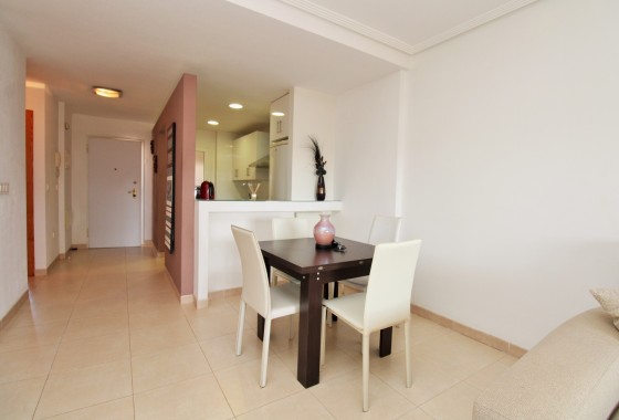Sprzedaż - Apartament / Mieszkanie -
Villamartín