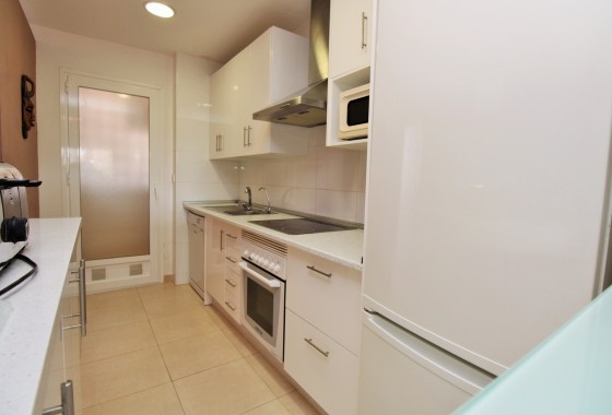 Sprzedaż - Apartament / Mieszkanie -
Villamartín