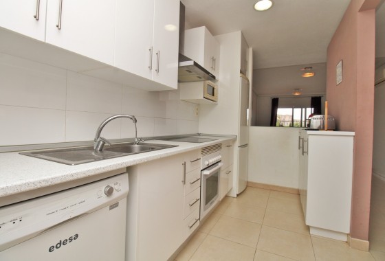 Sprzedaż - Apartament / Mieszkanie -
Villamartín