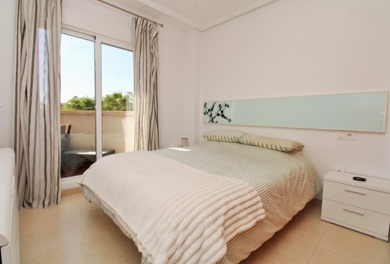 Sprzedaż - Apartament / Mieszkanie -
Villamartín