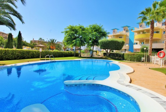 Sprzedaż - Apartament / Mieszkanie -
Villamartín