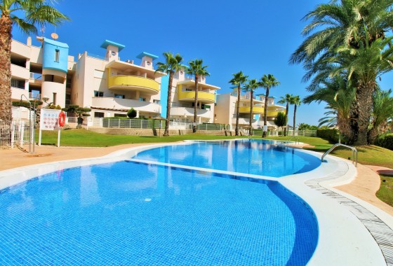 Sprzedaż - Apartament / Mieszkanie -
Villamartín