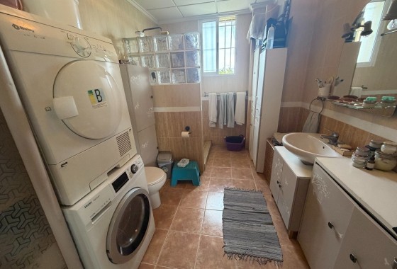 Sprzedaż - Apartament / Mieszkanie -
Benejúzar - Inland