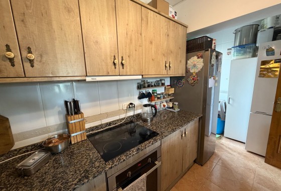Sprzedaż - Apartament / Mieszkanie -
Benejúzar - Inland