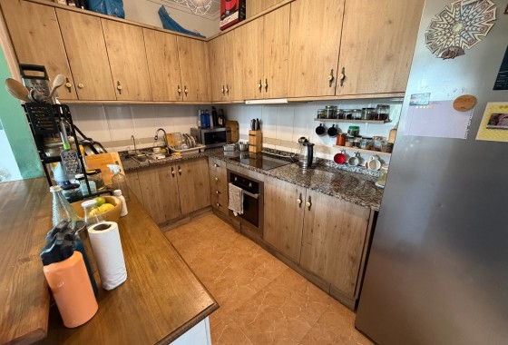 Sprzedaż - Apartament / Mieszkanie -
Benejúzar - Inland