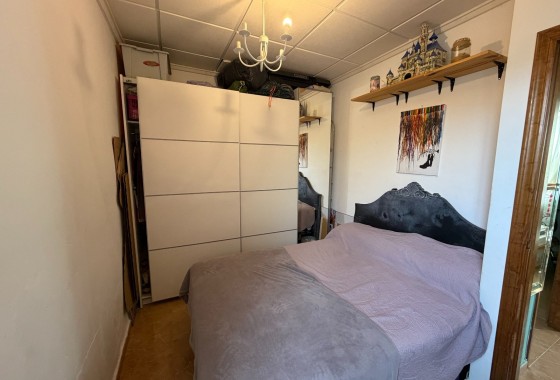 Sprzedaż - Apartament / Mieszkanie -
Benejúzar - Inland