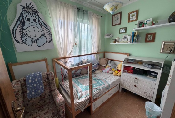 Sprzedaż - Apartament / Mieszkanie -
Benejúzar - Inland