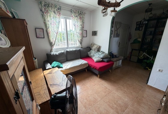 Sprzedaż - Apartament / Mieszkanie -
Benejúzar - Inland