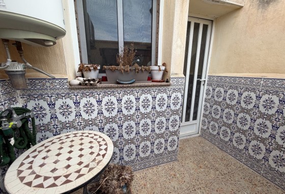 Sprzedaż - Apartament / Mieszkanie -
Benejúzar - Inland