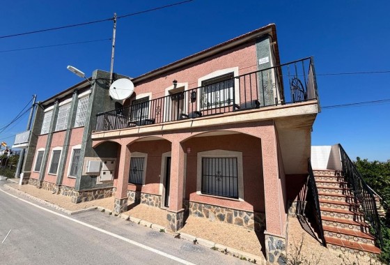 Sprzedaż - Apartament / Mieszkanie -
Benejúzar - Inland